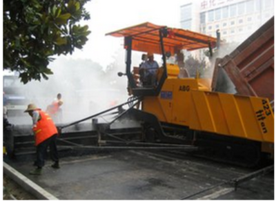 重慶巴南工廠及小區(qū)道路瀝青攤鋪 價格參考、專業(yè)公司與地坪材料研發(fā)趨勢