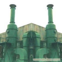 玻璃鋼凈化塔 高效耐腐蝕的空氣凈化解決方案